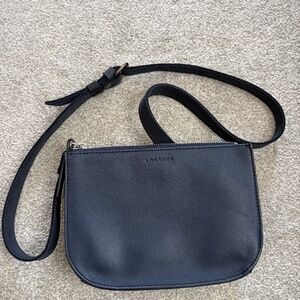 Lo & Sons Large Waverley in Navy